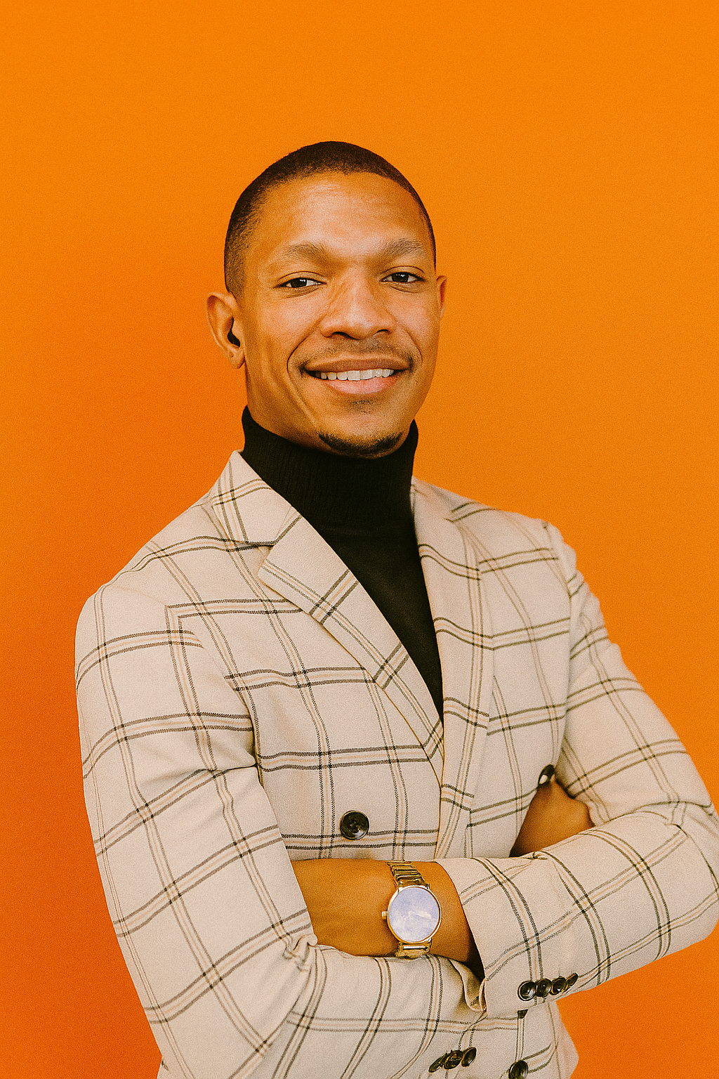 Lulama Jika