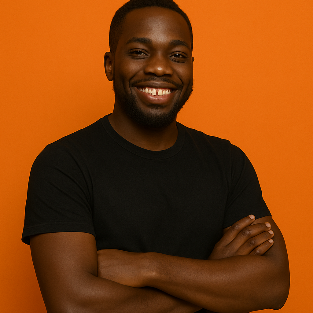 Zaine Sekgobela