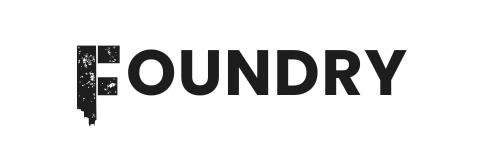 Foundry Logo